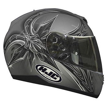 HJC FS-11 Tapetor MC5 шлем интеграл