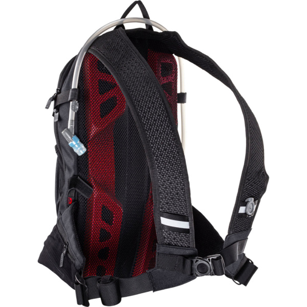 Leatt Moto Lite 1.5 Hydration Black рюкзак-гидропак Leatt Moto Lite 1.5 Hydration Black рюкзак-гидропак