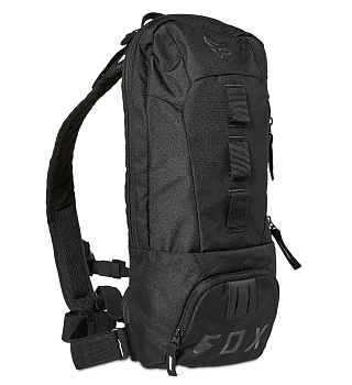 Fox Utility 6L Hydration Pack Black рюкзак-гидропак