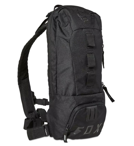 Fox Utility 6L Hydration Pack Black рюкзак-гидропак