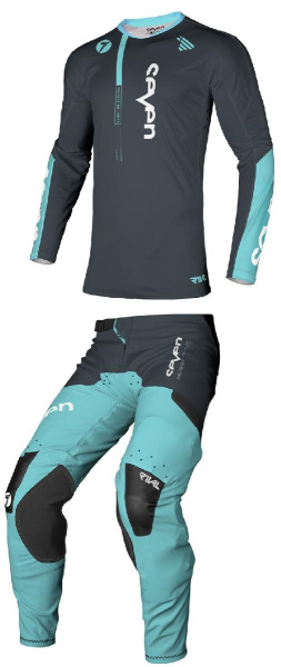 Seven Rival Rift Stone комплект