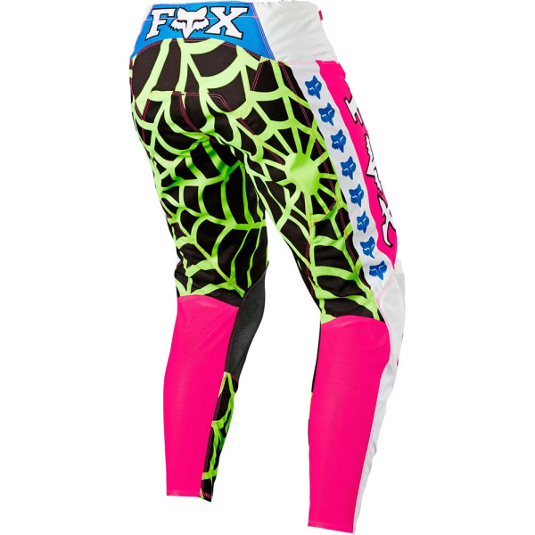 Fox Racing 180 Heritage Venin мотоштаны