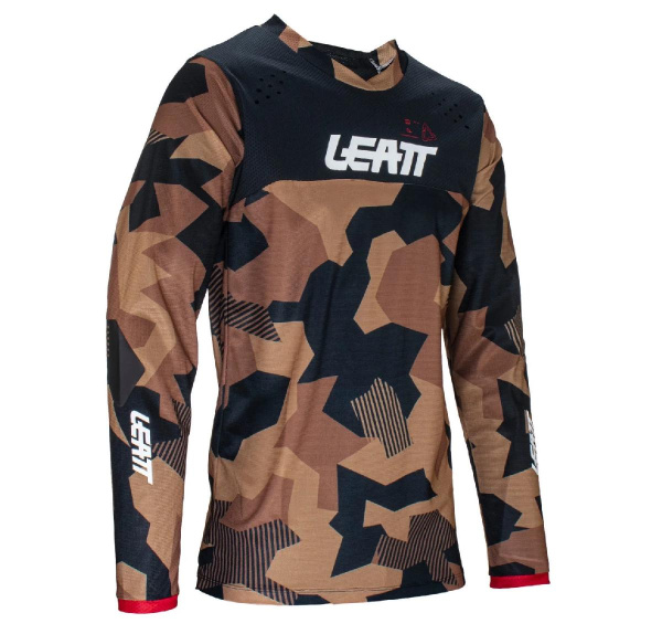 Leatt Moto 4.5 Enduro 2025 Stone комплект Leatt Moto 4.5 Enduro 2025 Stone комплект
