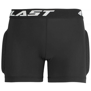 UFO Reborn Kid MV6 Short With Hip Protection Black защитные шорты детские UFO Reborn Kid MV6 Short With Hip Protection Black защитные шорты детские