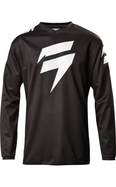 Shift Racing White Ninety Seven 2017 комплект, черный