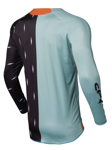 Seven Annex Bortz Paste джерси