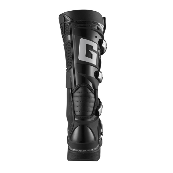 Gaerne GX1 Enduro мотоботы, черный Gaerne GX1 Enduro мотоботы, черный
