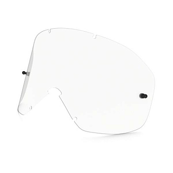 Oakley O-Frame 2.0 Lexan линза одинарная