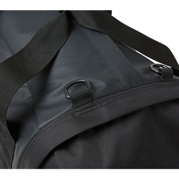 Fox Weekender Duffle Black, сумка для экипировки