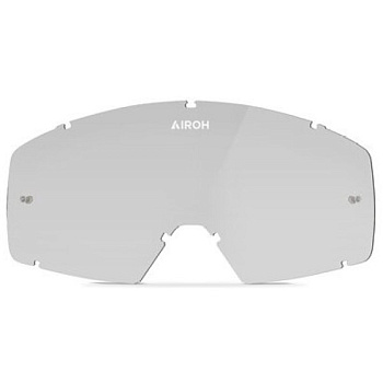 Airoh Blast XR1 Clear Lens (Cat S0) LXR100 линза Airoh Blast XR1 Clear Lens (Cat S0) LXR100 линза