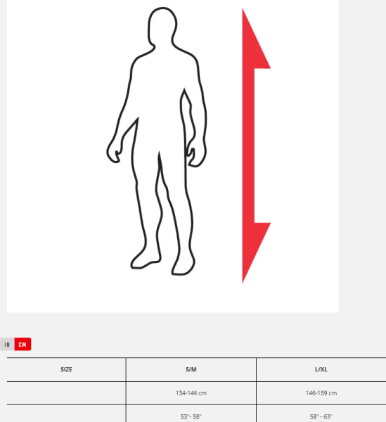 Leatt Body Protector 5.5 Junior моточерепаха подростковая, черный Leatt Body Protector 5.5 Junior моточерепаха подростковая, черный