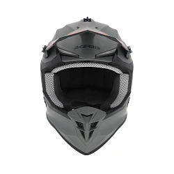 Acerbis Linear 22-06 Grey шлем внедорожный