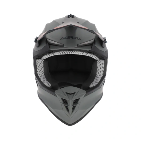 Acerbis Linear 22-06 Grey шлем внедорожный