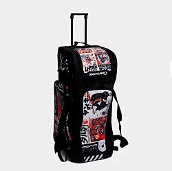 Grom MX1 Gearbag Gaijin сумка на колесах