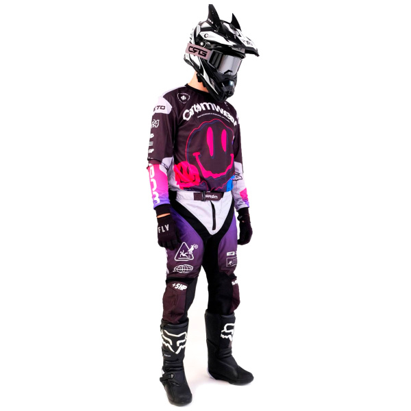 Grom Smile комплект