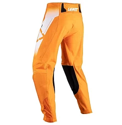 Leatt Moto 4.5 Junior 2026 Orange комплект подростковый