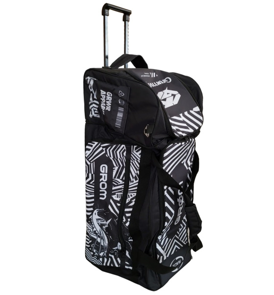 Grom MX Gearbag Dazzle сумка на колесах
