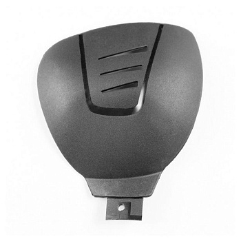 EVS Web Pro чашка для наколенника, серый, левая