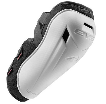 EVS Option Elbow Youth защита локтей подростковая, белый