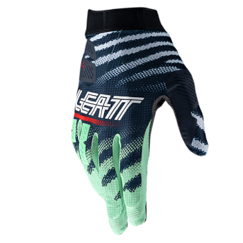 Leatt Moto 1.5 GripR 2025 Matcha мотоперчатки