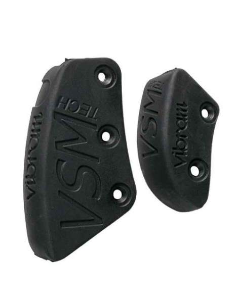 Gaerne Supermotard слайдер на подошву мотобот для супермото, черный