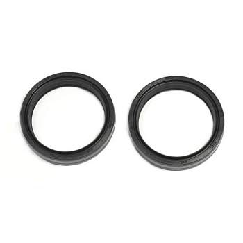 Athena сальники вилки Honda 250-450 02-17 Fork Oil Seal P40FORK455122 (OEM 51490KZ3J31)