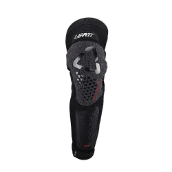 Leatt 3DF 5.0 Evo EXT Black наколенники