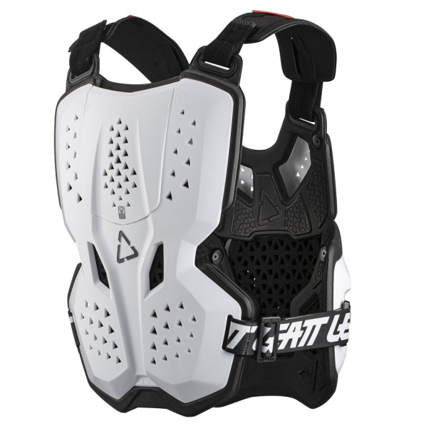 Leatt Chest Protector 3.5 панцирь, белый