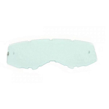 Fly Racing Focus/Zone линза прозрачная