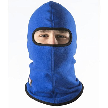 Hyperlook Winter Action подшлемник, синий