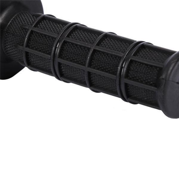 Pro Grip MX грипсы на руль, мягкие, черный