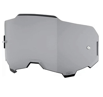 100% Armega / ARmatic Smoke Lens линза