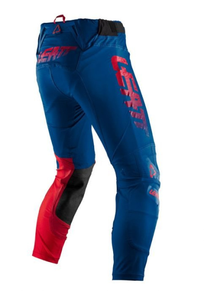 Leatt GPX 5.5 Royal 2020 комплект