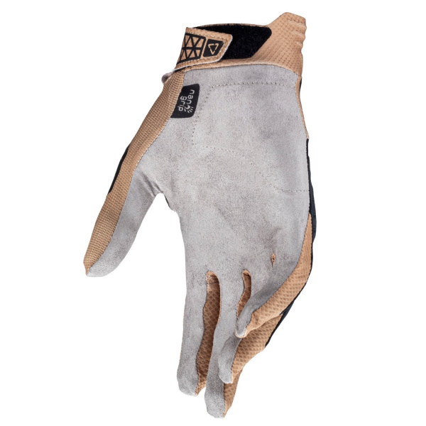 Leatt Moto 4.5 Lite 2024 Stone мотоперчатки