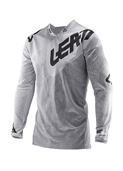 Leatt GPX 4.5 Lite 2019 джерси, белый