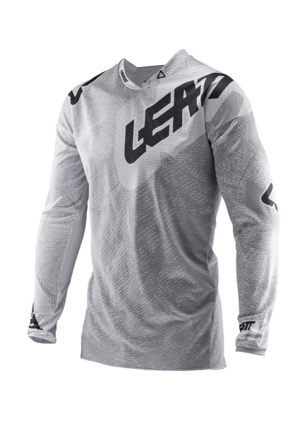 Leatt GPX 4.5 Lite 2019 джерси, белый