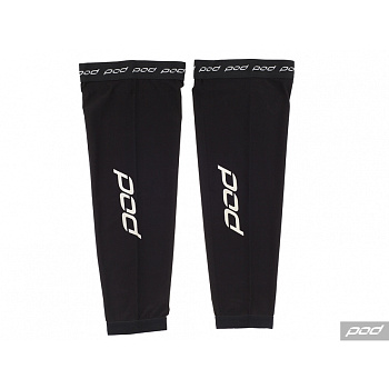 POD KX Undersleeves чулки под наколенники, черный