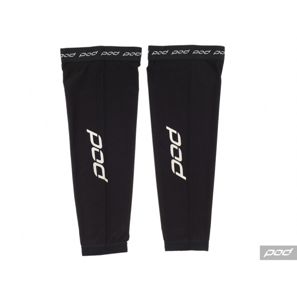 POD KX Undersleeves чулки под наколенники, черный