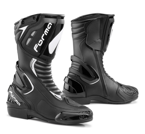 Forma Freccia мотоботы, черный Forma Freccia мотоботы, черный
