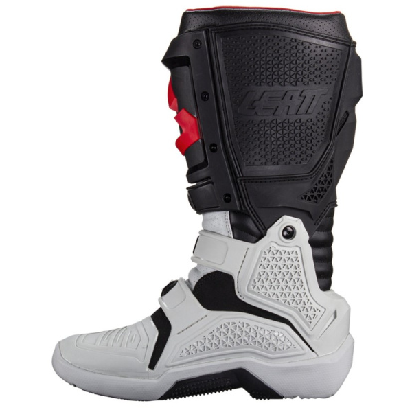 Leatt 4.5 Enduro 2025 Forge мотоботы Leatt 4.5 Enduro 2025 Forge мотоботы