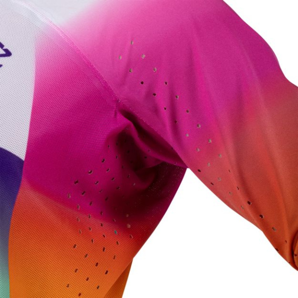 Leatt Moto 5.5 UltraWeld 2026 Pinata Teal джерси