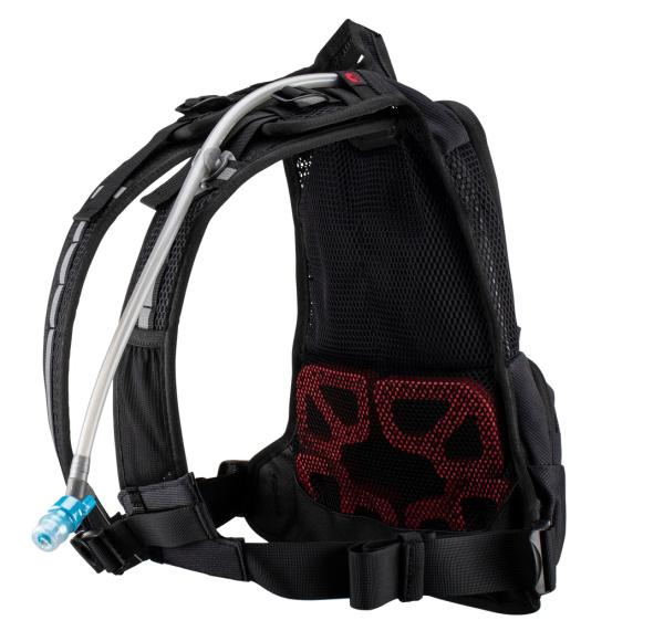 Leatt Moto Race 1.5 HF Black рюкзак-гидропак Leatt Moto Race 1.5 HF Black рюкзак-гидропак