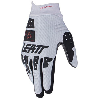 Leatt Moto 2.5 SubZero 2025 Forge мотоперчатки