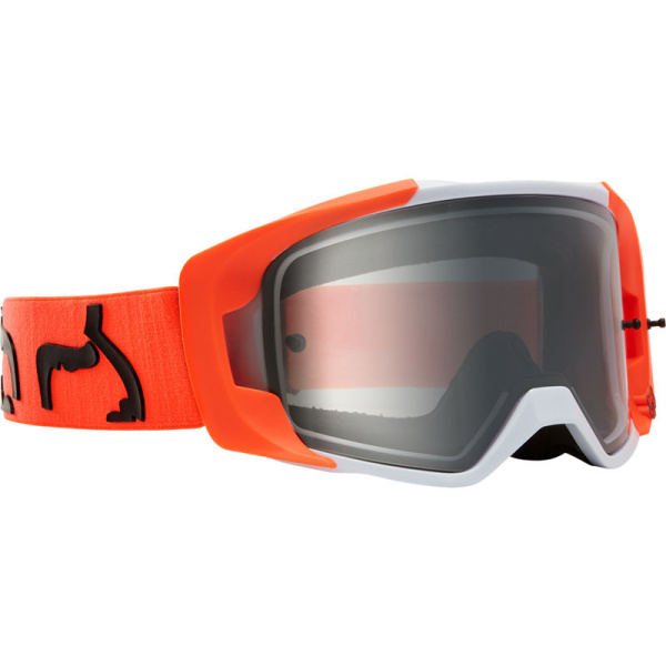 Fox Vue Dusc Goggle Flow Orange мотоочки