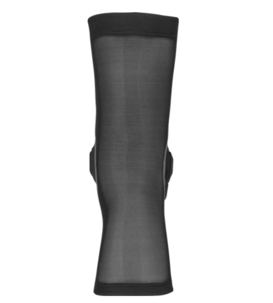 Fly Racing Barricade Lite наколенники, черный Fly Racing Barricade Lite наколенники, черный