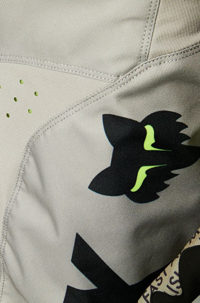 Fox Racing 180 Illmatik Sand / Dark Purple комплект Fox Racing 180 Illmatik Sand / Dark Purple комплект