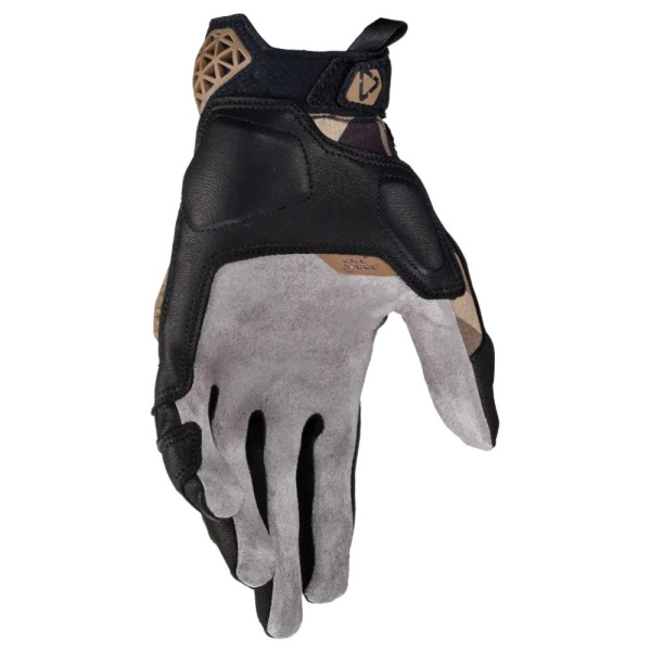 Leatt ADV X-Flow 7.5 Short Desert мотоперчатки