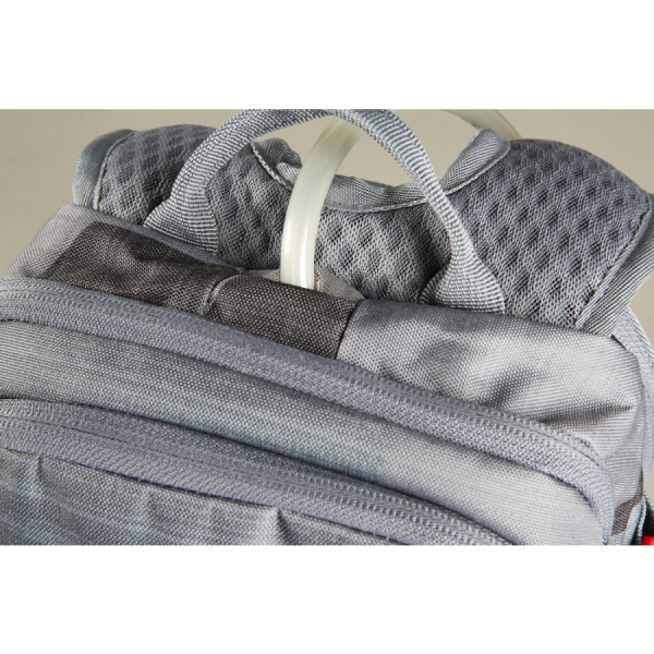 Fox Convoy Hydration рюкзак-гидропак, серый