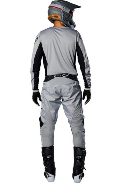 Fox Racing 180 Prix 2020 комплект, серый