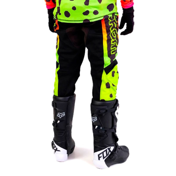 Grom Spray мотоштаны